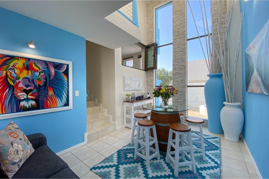 8 Bedroom Property for Sale in Tergniet Western Cape